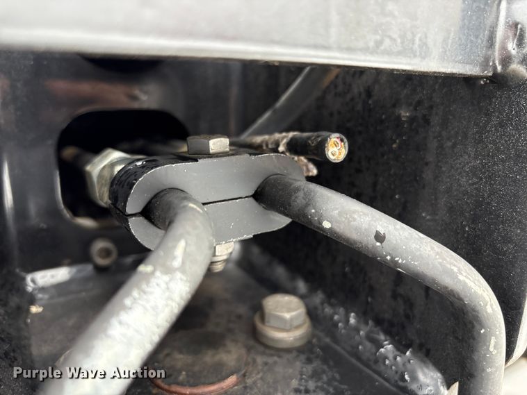 image for item YA2227 2020 Freightliner 114SD crane truck