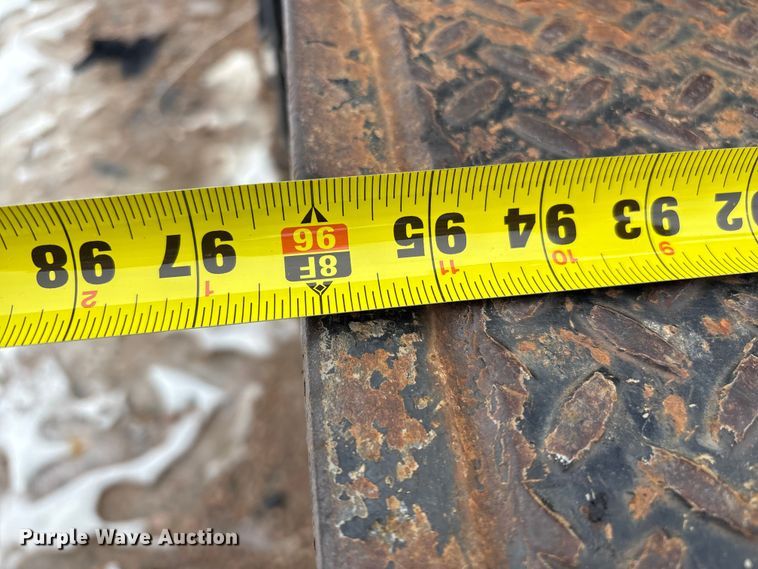 image for item YA2227 2020 Freightliner 114SD crane truck