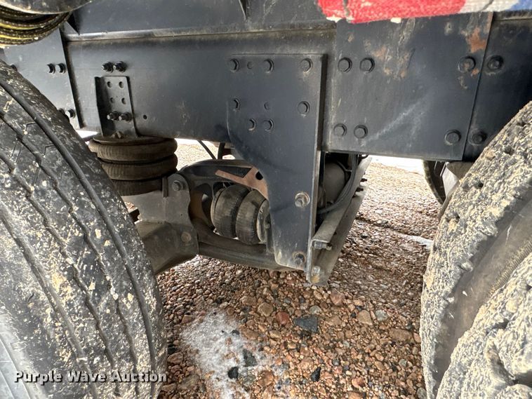 image for item YA2227 2020 Freightliner 114SD crane truck