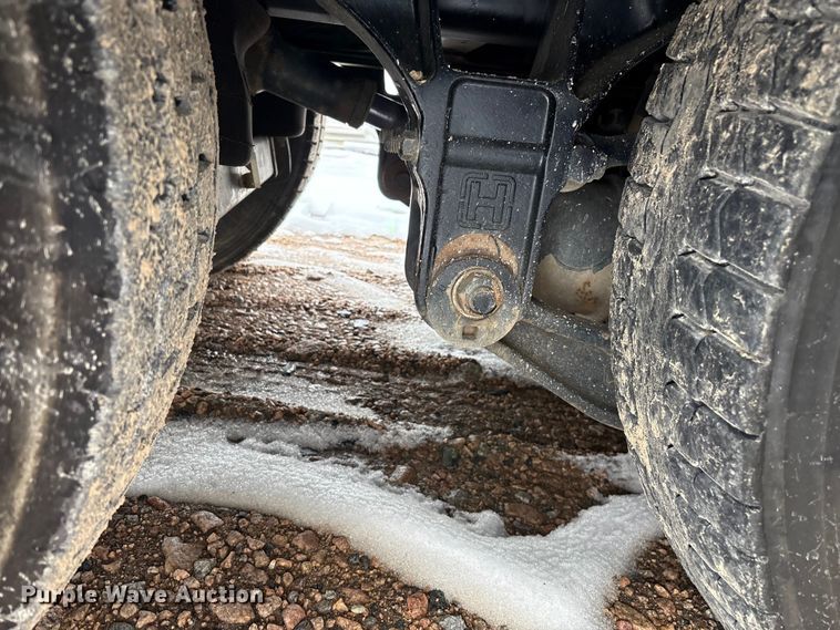 image for item YA2227 2020 Freightliner 114SD crane truck