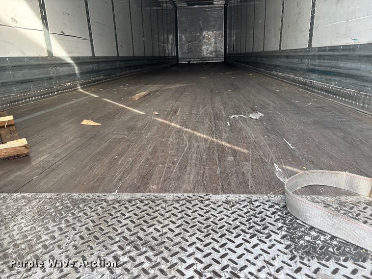 image for item YA2418 2023 Atro dry van trailer