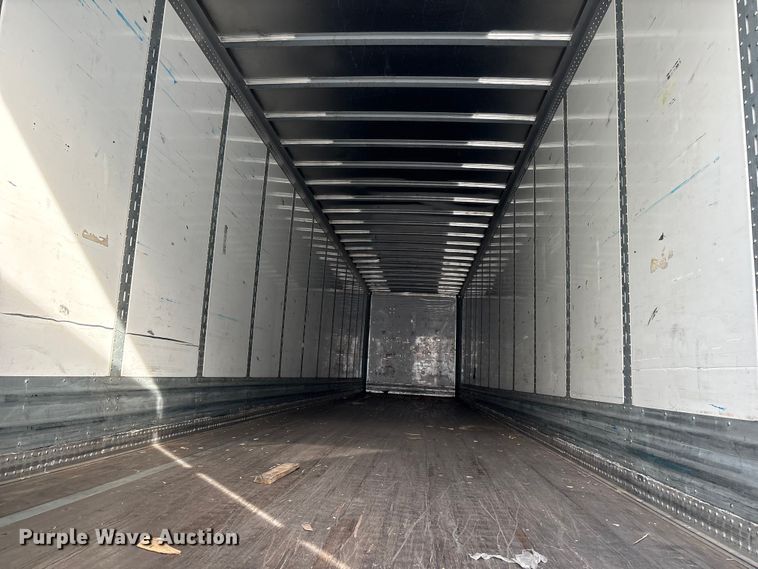 image for item YA2418 2023 Atro dry van trailer