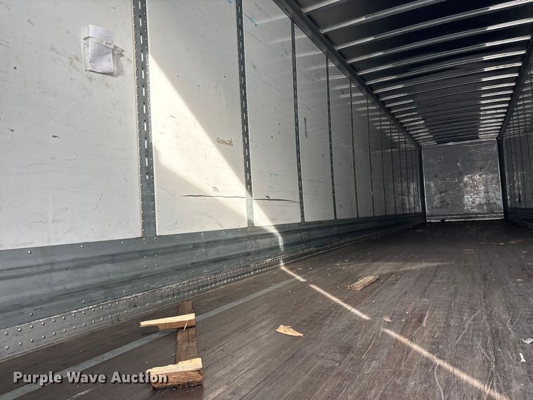 image for item YA2418 2023 Atro dry van trailer