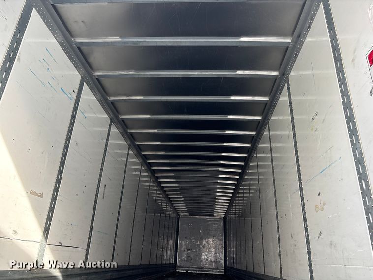 image for item YA2418 2023 Atro dry van trailer