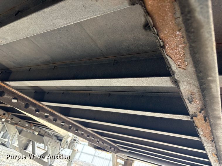 image for item YA2418 2023 Atro dry van trailer