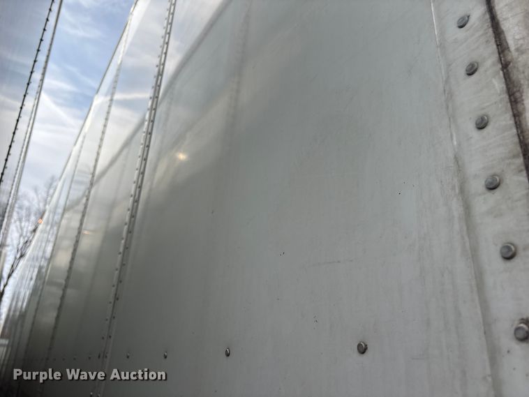 image for item YA2418 2023 Atro dry van trailer