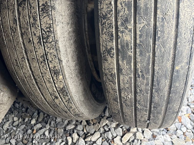 image for item YA2418 2023 Atro dry van trailer