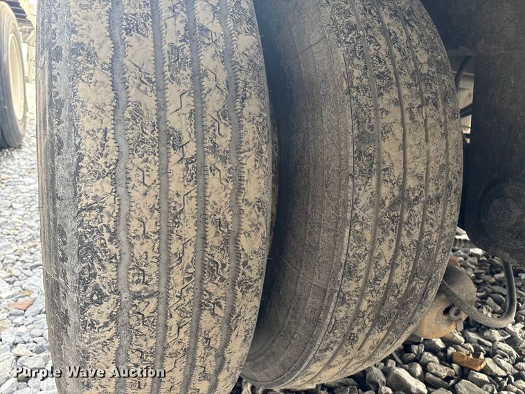 image for item YA2418 2023 Atro dry van trailer