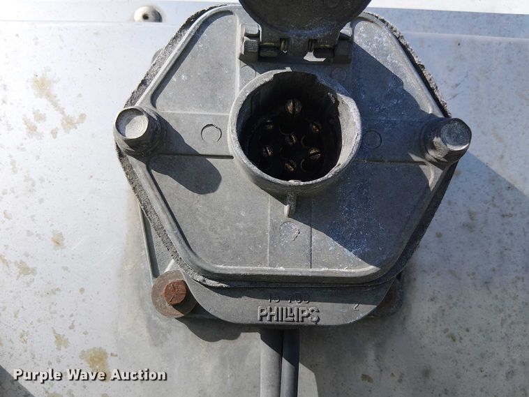 image for item YA2421 2023 Atro dry van trailer