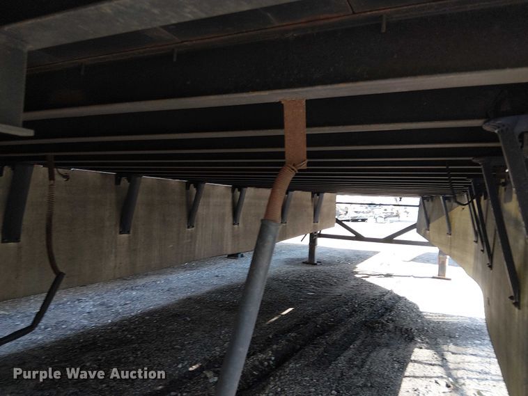 image for item YA2421 2023 Atro dry van trailer