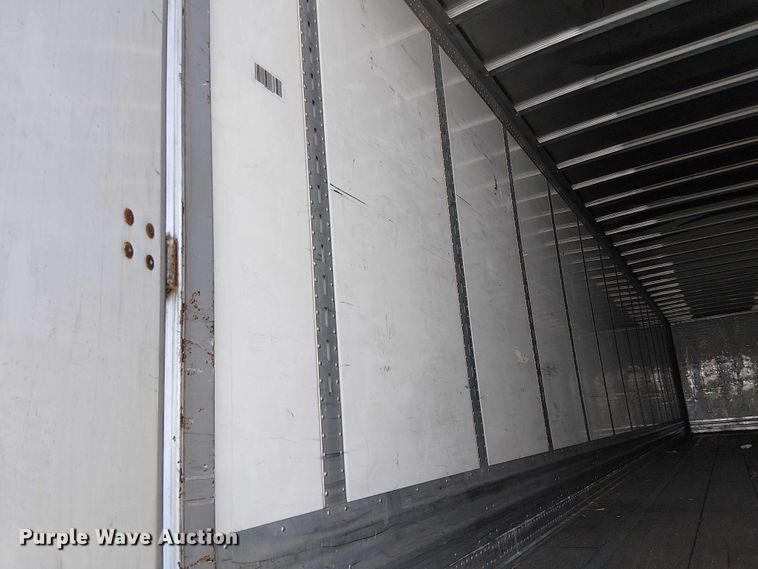 image for item YA2421 2023 Atro dry van trailer