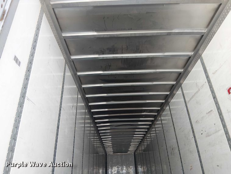image for item YA2421 2023 Atro dry van trailer