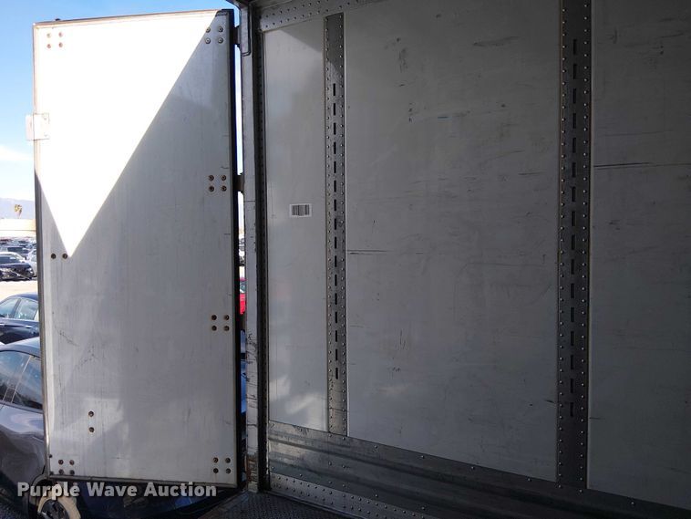 image for item YA2421 2023 Atro dry van trailer