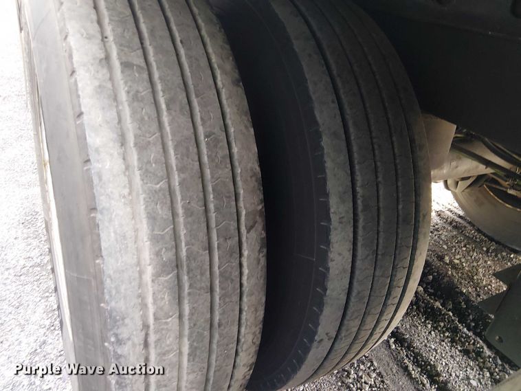 image for item YA2421 2023 Atro dry van trailer