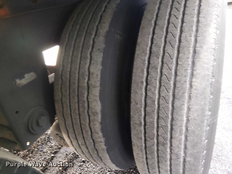 image for item YA2421 2023 Atro dry van trailer