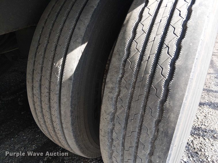 image for item YA2421 2023 Atro dry van trailer