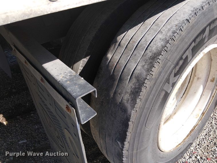 image for item YA2421 2023 Atro dry van trailer