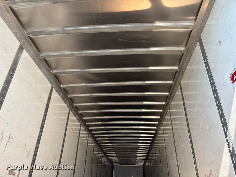 image for item YA2469 2023 ATRO dry van trailer