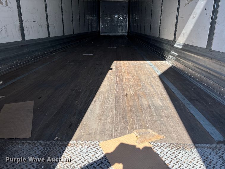 image for item YA2469 2023 ATRO dry van trailer