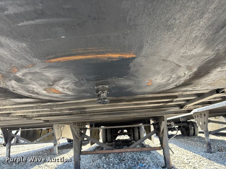 image for item YA2469 2023 ATRO dry van trailer