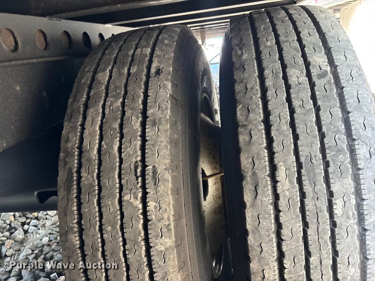 image for item YA2469 2023 ATRO dry van trailer