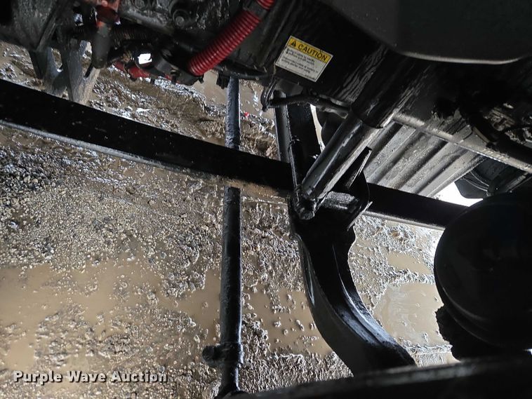 image for item YA2483 2019 Freightliner Cascadia semi truck