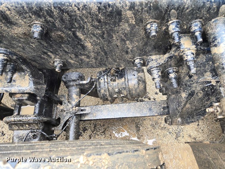 image for item YA2483 2019 Freightliner Cascadia semi truck