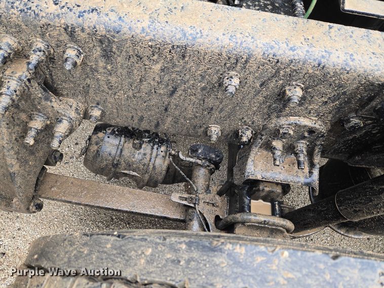 image for item YA2483 2019 Freightliner Cascadia semi truck