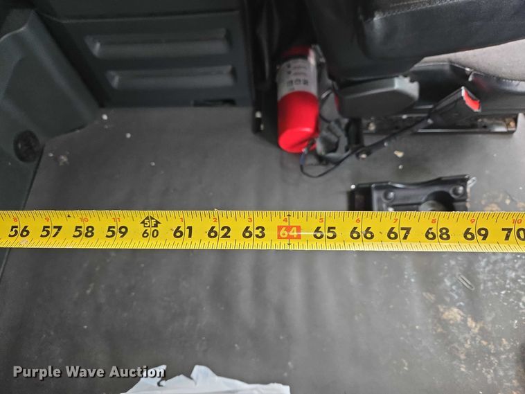 image for item YA2483 2019 Freightliner Cascadia semi truck