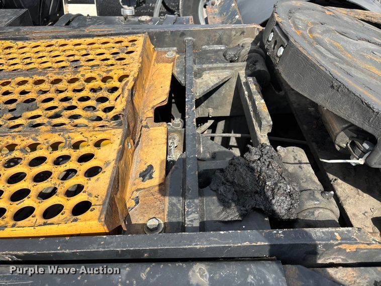 image for item YA2490 2008 Kalmar Ottawa yard truck