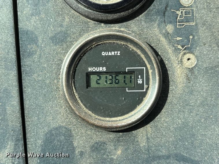 image for item YA2490 2008 Kalmar Ottawa yard truck