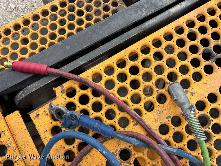 image for item YA2506 2016 Kalmar Ottawa yard truck