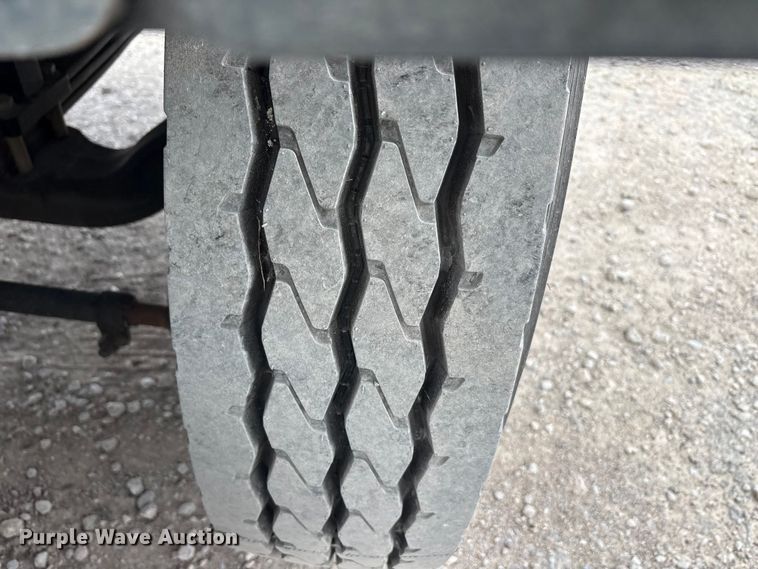 image for item YA2506 2016 Kalmar Ottawa yard truck