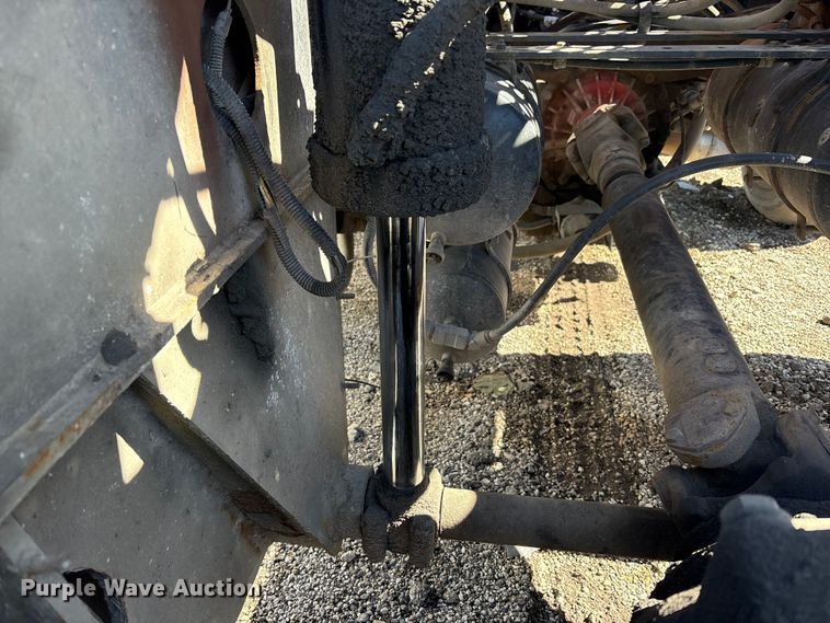 image for item YA2507 2005 Kalmar Ottawa yard truck