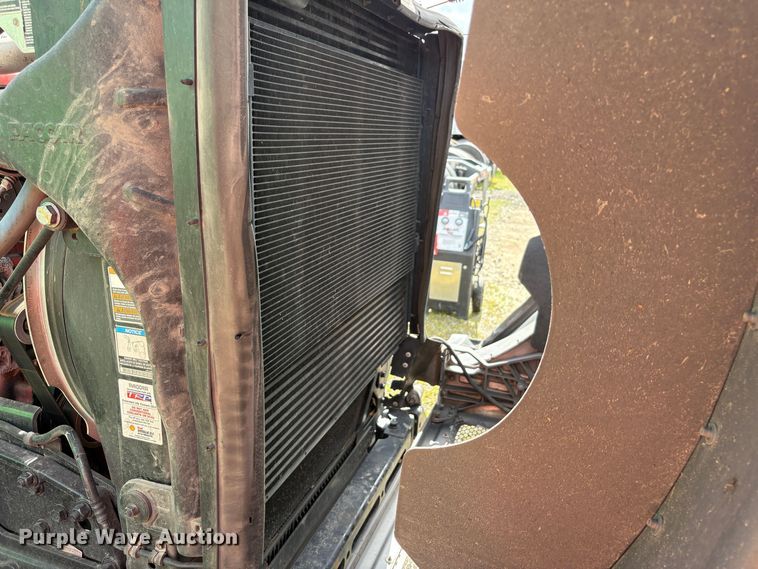 image for item YA2553 2023 Peterbilt 389 semi truck