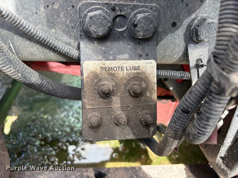 image for item YA2553 2023 Peterbilt 389 semi truck