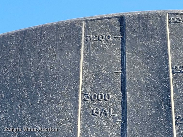 image for item YA2562 2024 Behnke Enterprises drop deck equipment trailer