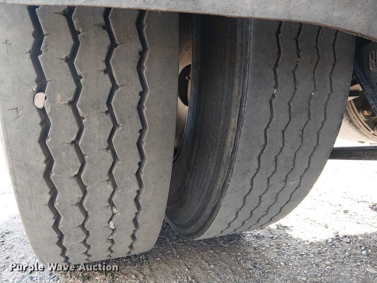 image for item YA2666 2011 Kalmar Ottawa yard truck