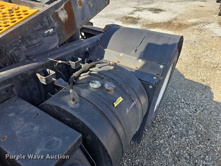 image for item YA2680 2013 Kalmar Ottawa yard truck