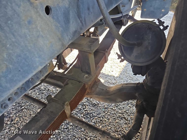 image for item YA2680 2013 Kalmar Ottawa yard truck