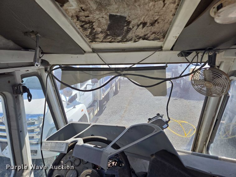 image for item YA2680 2013 Kalmar Ottawa yard truck