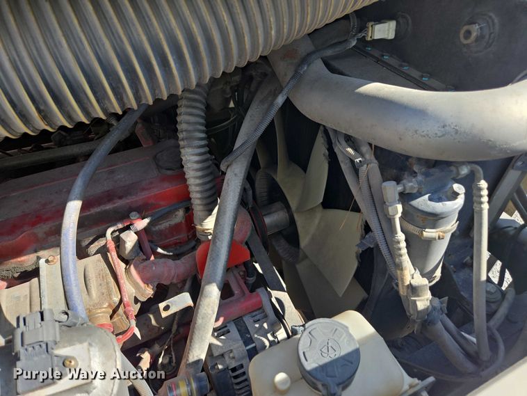 image for item YA2680 2013 Kalmar Ottawa yard truck