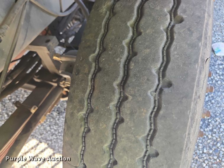 image for item YA2680 2013 Kalmar Ottawa yard truck