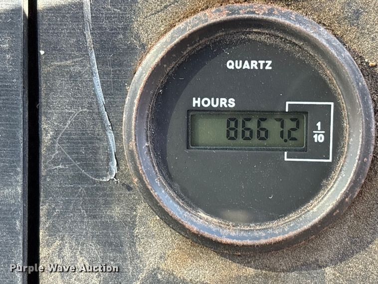 image for item YA2681 2002 Kalmar Ottawa yard truck