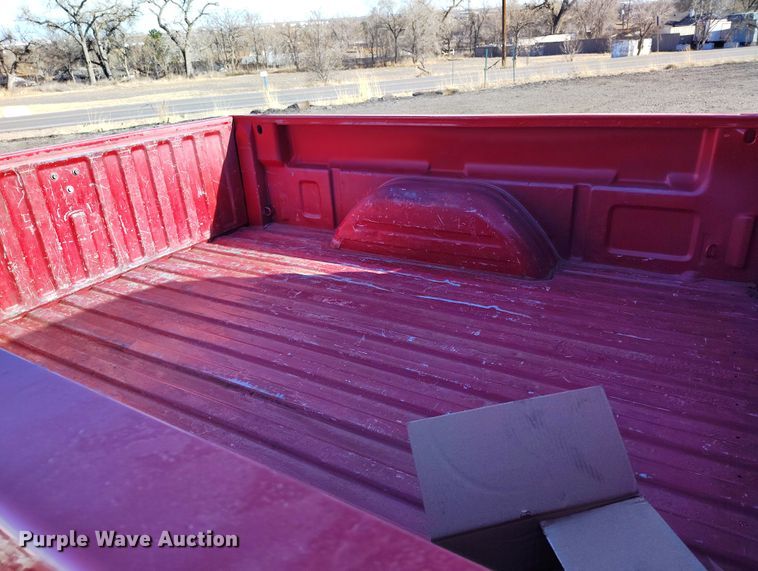 image for item BI9756 2003 GMC Sierra 1500 Ext. Cab pickup truck