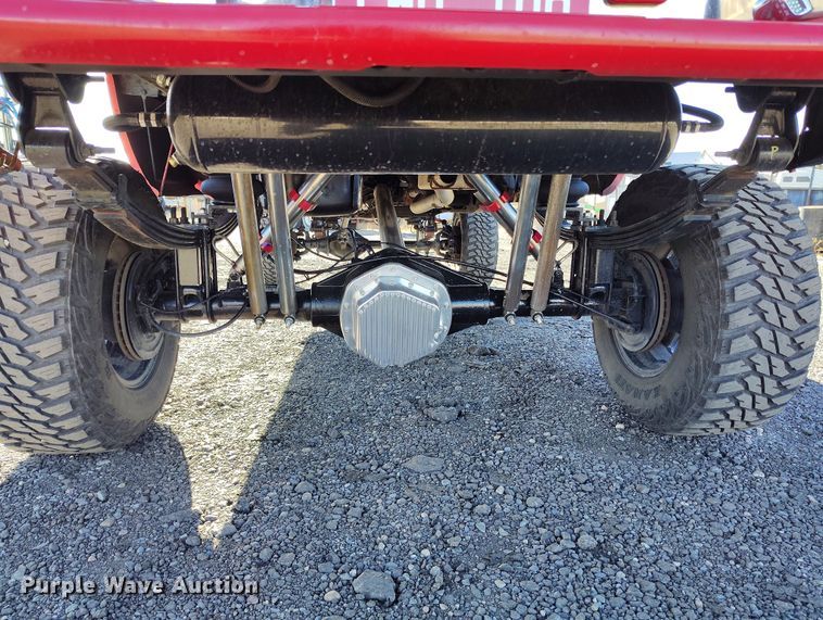 image for item BI9756 2003 GMC Sierra 1500 Ext. Cab pickup truck