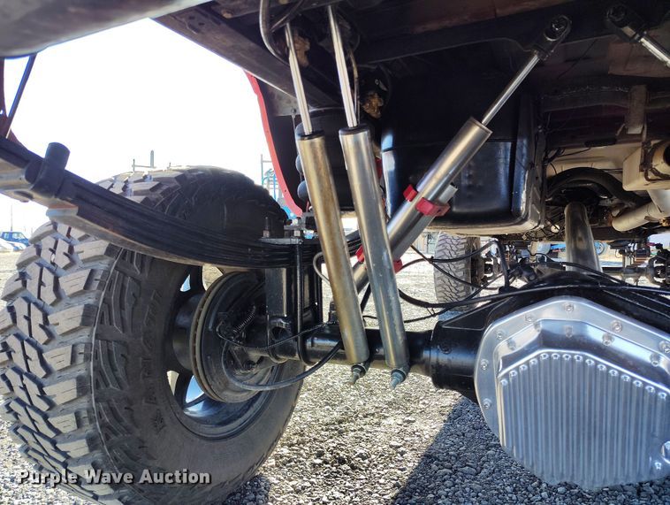 image for item BI9756 2003 GMC Sierra 1500 Ext. Cab pickup truck