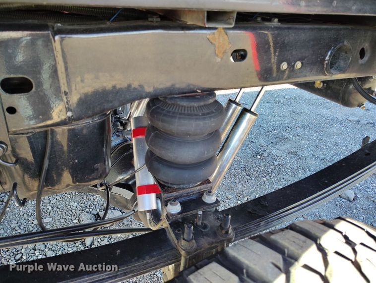 image for item BI9756 2003 GMC Sierra 1500 Ext. Cab pickup truck