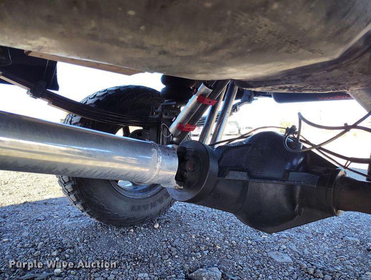 image for item BI9756 2003 GMC Sierra 1500 Ext. Cab pickup truck