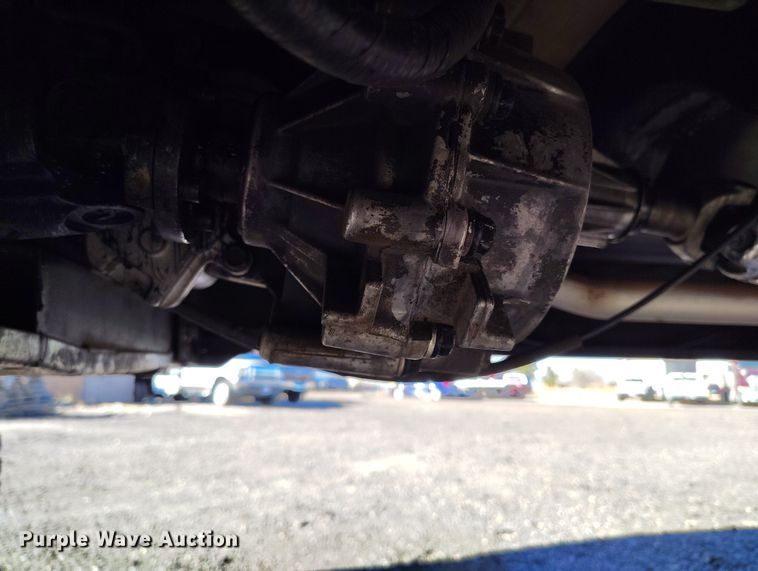 image for item BI9756 2003 GMC Sierra 1500 Ext. Cab pickup truck